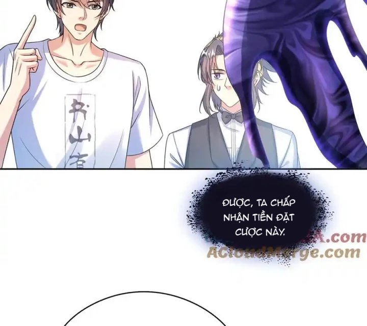 Tu Chân Nói Chuyện Phiếm Quần Chapter 641 - 22