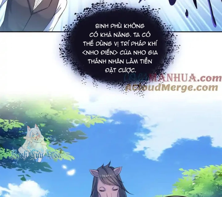 Tu Chân Nói Chuyện Phiếm Quần Chapter 641 - 26