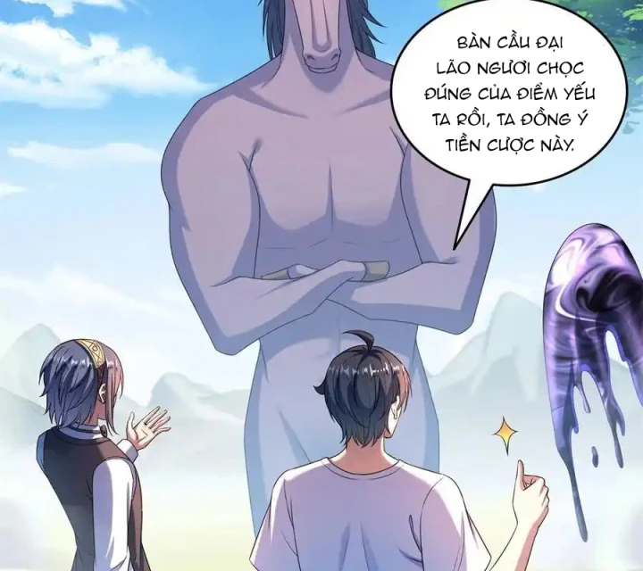 Tu Chân Nói Chuyện Phiếm Quần Chapter 641 - 27