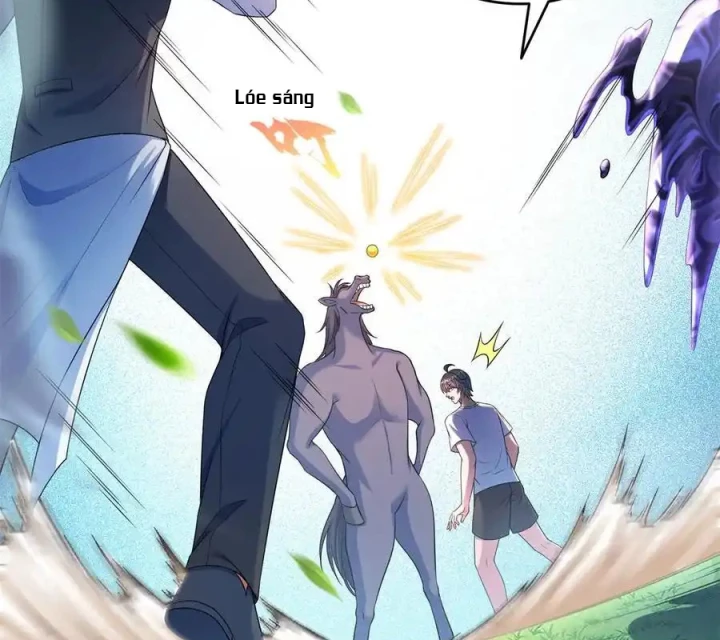 Tu Chân Nói Chuyện Phiếm Quần Chapter 641 - 32