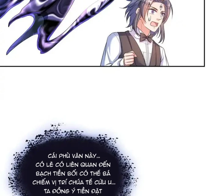 Tu Chân Nói Chuyện Phiếm Quần Chapter 641 - 34