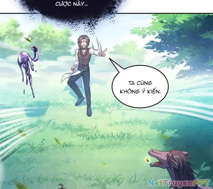 Tu Chân Nói Chuyện Phiếm Quần Chapter 641 - 35