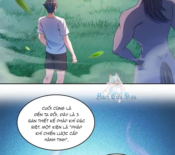 Tu Chân Nói Chuyện Phiếm Quần Chapter 641 - 36