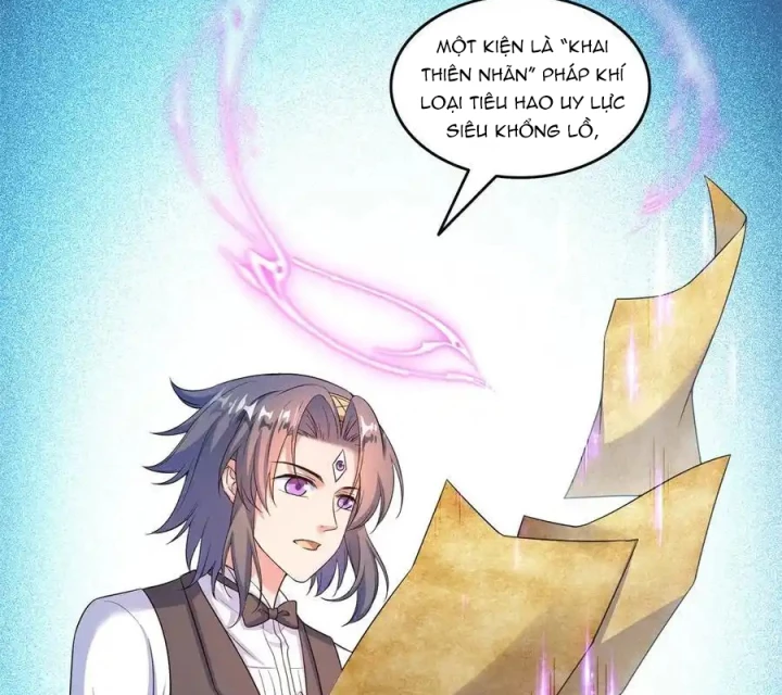 Tu Chân Nói Chuyện Phiếm Quần Chapter 641 - 37