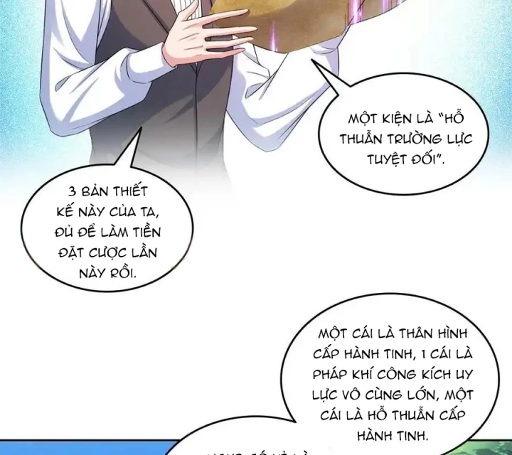 Tu Chân Nói Chuyện Phiếm Quần Chapter 641 - 38