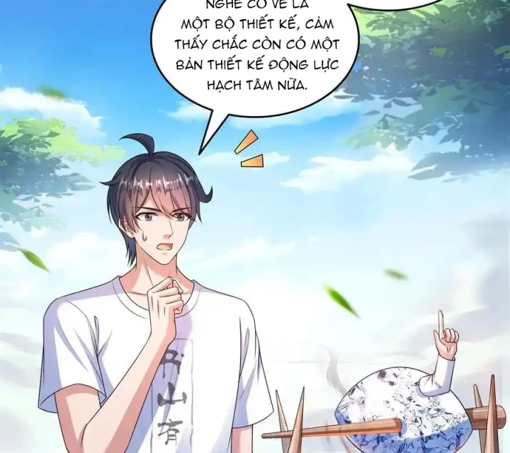 Tu Chân Nói Chuyện Phiếm Quần Chapter 641 - 39