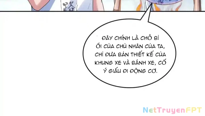 Tu Chân Nói Chuyện Phiếm Quần Chapter 641 - 40