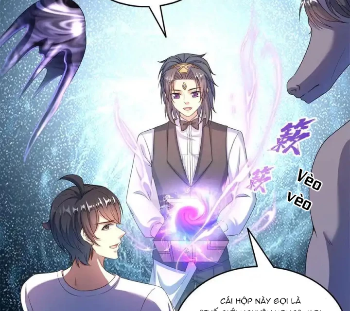 Tu Chân Nói Chuyện Phiếm Quần Chapter 641 - 43