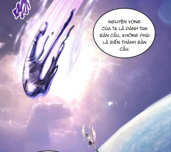 Tu Chân Nói Chuyện Phiếm Quần Chapter 641 - 47