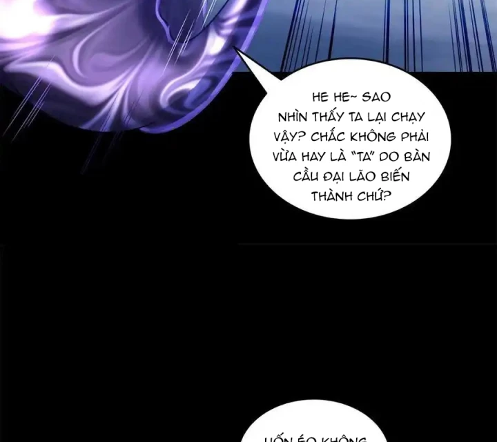 Tu Chân Nói Chuyện Phiếm Quần Chapter 641 - 51