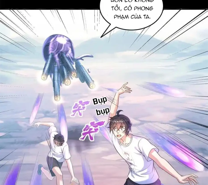 Tu Chân Nói Chuyện Phiếm Quần Chapter 641 - 52