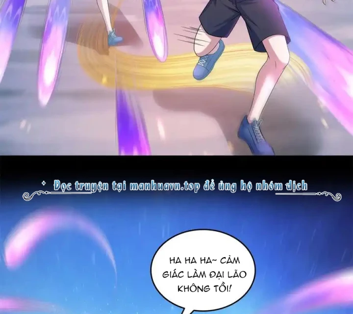 Tu Chân Nói Chuyện Phiếm Quần Chapter 641 - 53