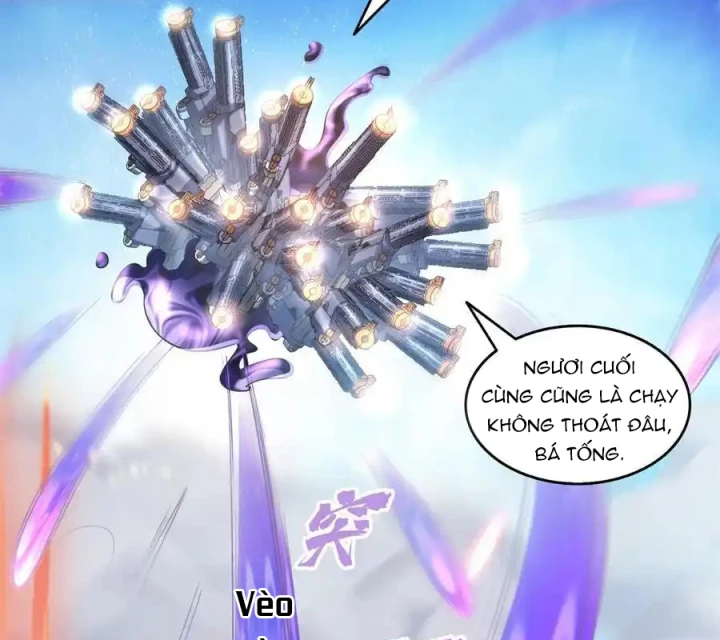 Tu Chân Nói Chuyện Phiếm Quần Chapter 641 - 54