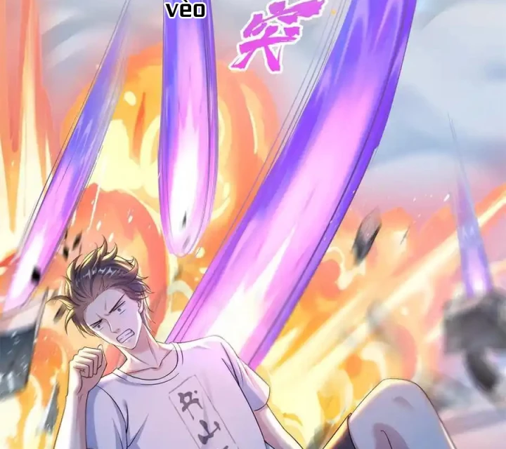 Tu Chân Nói Chuyện Phiếm Quần Chapter 641 - 55