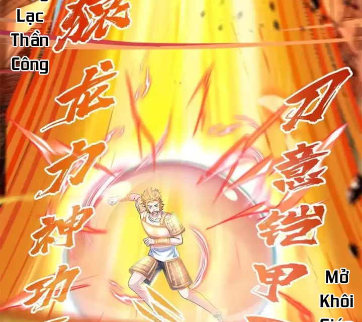 Tu Chân Nói Chuyện Phiếm Quần Chapter 641 - 62