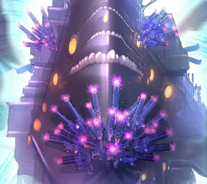 Tu Chân Nói Chuyện Phiếm Quần Chapter 641 - 67