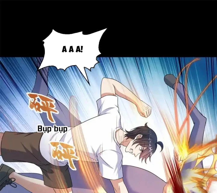 Tu Chân Nói Chuyện Phiếm Quần Chapter 642 - 21