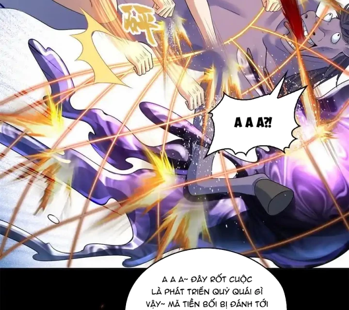 Tu Chân Nói Chuyện Phiếm Quần Chapter 642 - 22