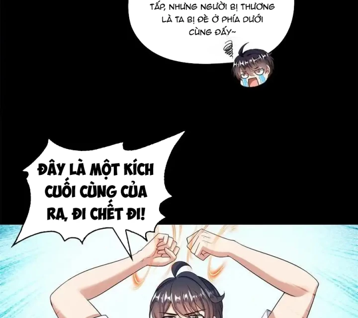 Tu Chân Nói Chuyện Phiếm Quần Chapter 642 - 23