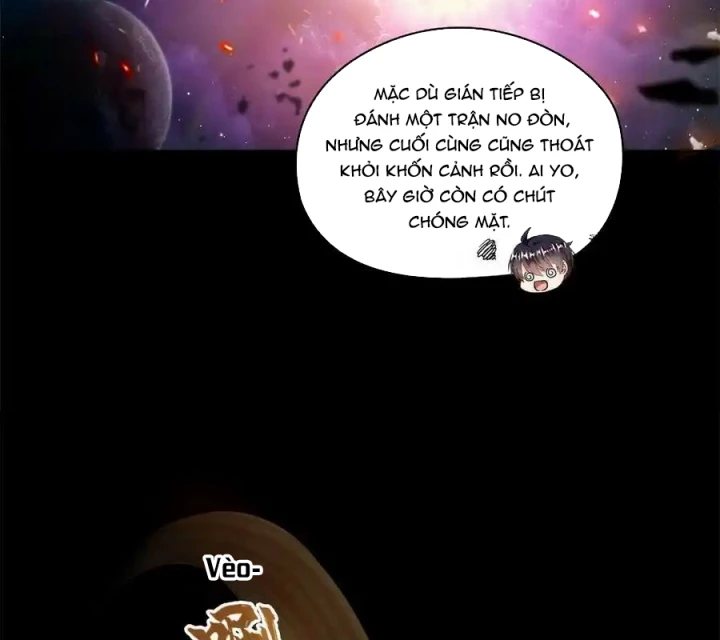 Tu Chân Nói Chuyện Phiếm Quần Chapter 642 - 35