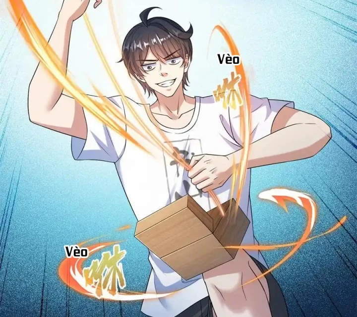 Tu Chân Nói Chuyện Phiếm Quần Chapter 642 - 42