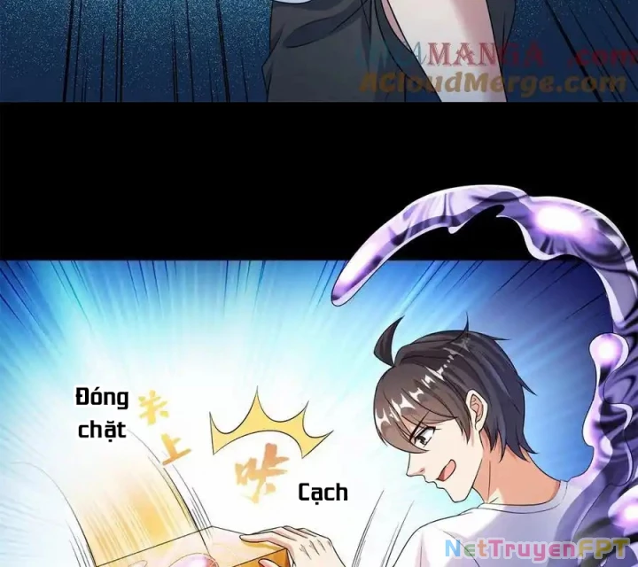 Tu Chân Nói Chuyện Phiếm Quần Chapter 642 - 43