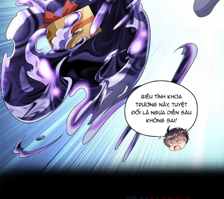 Tu Chân Nói Chuyện Phiếm Quần Chapter 642 - 46