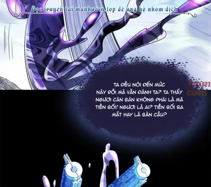 Tu Chân Nói Chuyện Phiếm Quần Chapter 642 - 50