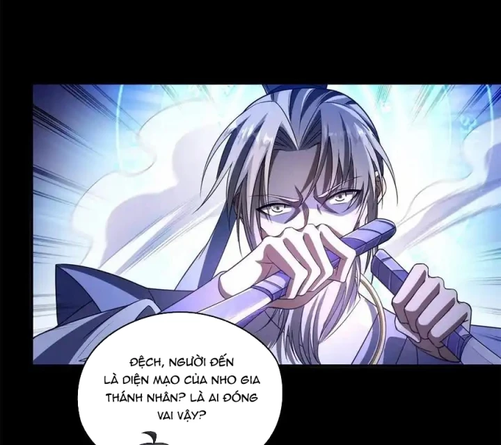 Tu Chân Nói Chuyện Phiếm Quần Chapter 642 - 61