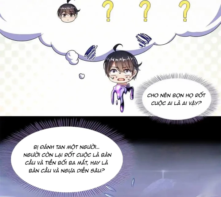 Tu Chân Nói Chuyện Phiếm Quần Chapter 642 - 67