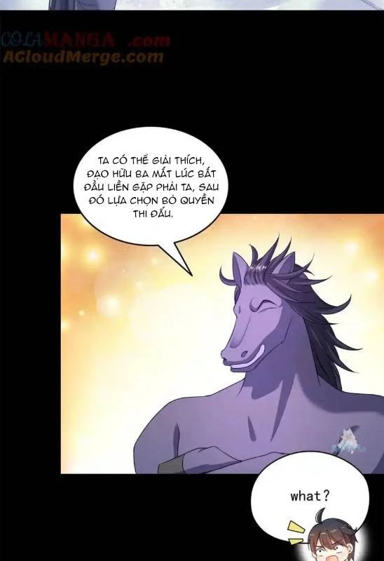 Tu Chân Nói Chuyện Phiếm Quần Chapter 643 - 4