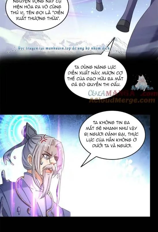 Tu Chân Nói Chuyện Phiếm Quần Chapter 643 - 6