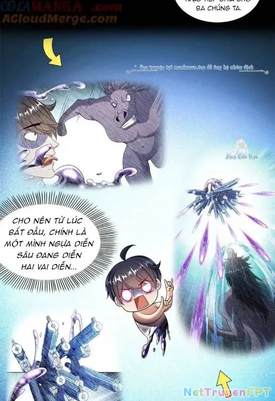 Tu Chân Nói Chuyện Phiếm Quần Chapter 643 - 8