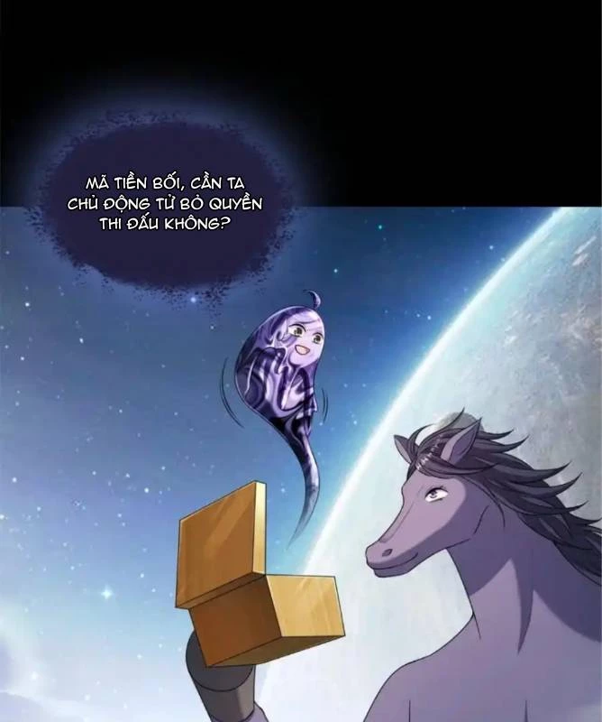 Tu Chân Nói Chuyện Phiếm Quần Chapter 643 - 12