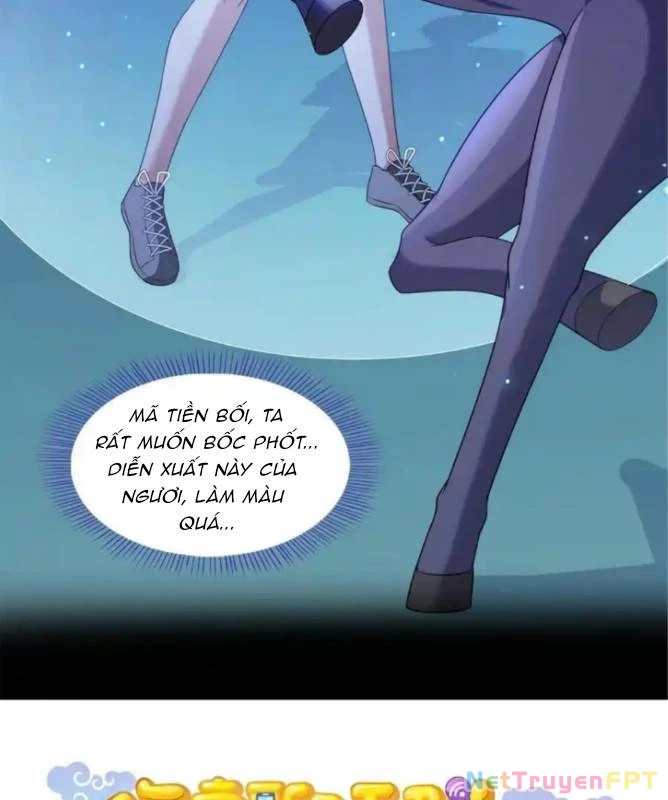 Tu Chân Nói Chuyện Phiếm Quần Chapter 643 - 19