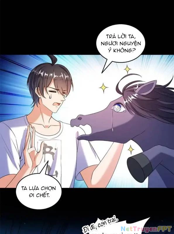 Tu Chân Nói Chuyện Phiếm Quần Chapter 643 - 22