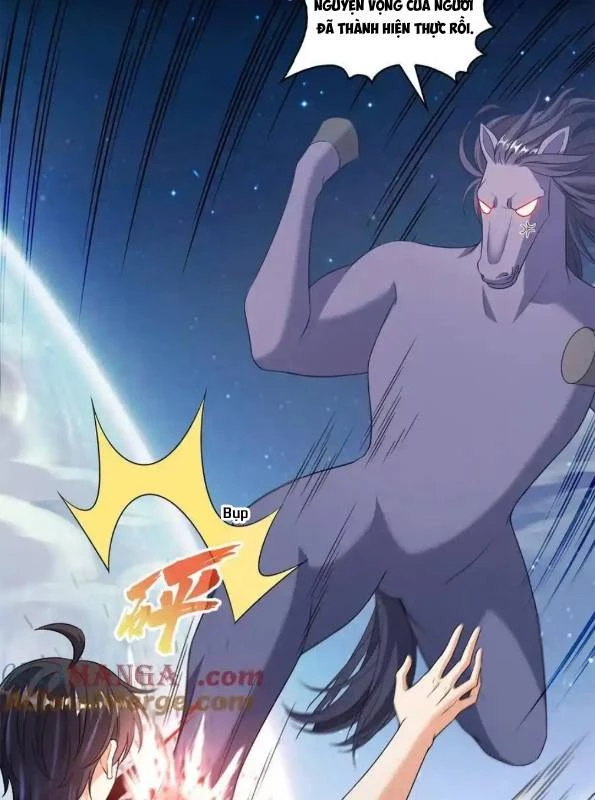 Tu Chân Nói Chuyện Phiếm Quần Chapter 643 - 23