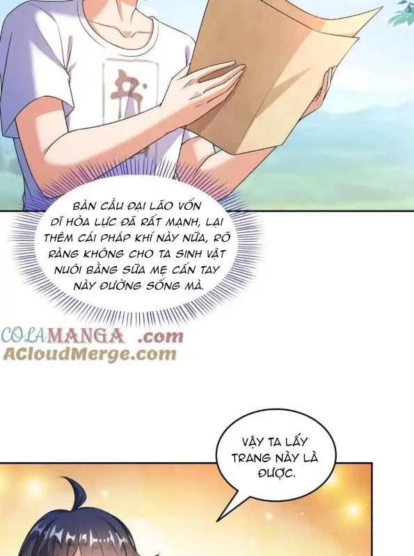 Tu Chân Nói Chuyện Phiếm Quần Chapter 643 - 28