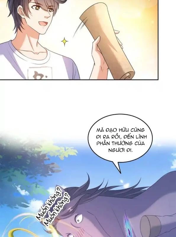 Tu Chân Nói Chuyện Phiếm Quần Chapter 643 - 29