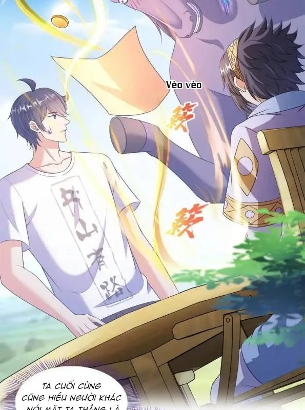 Tu Chân Nói Chuyện Phiếm Quần Chapter 643 - 30