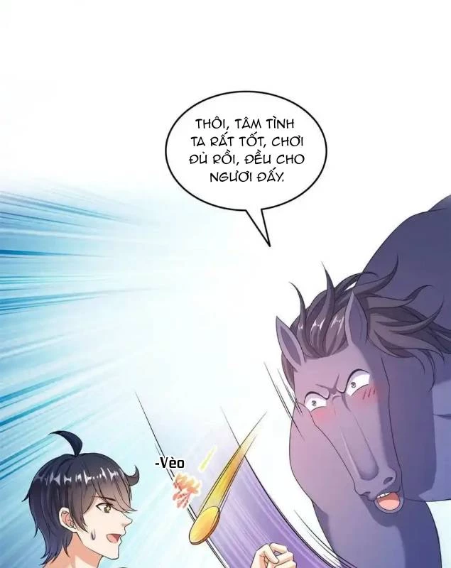 Tu Chân Nói Chuyện Phiếm Quần Chapter 643 - 33