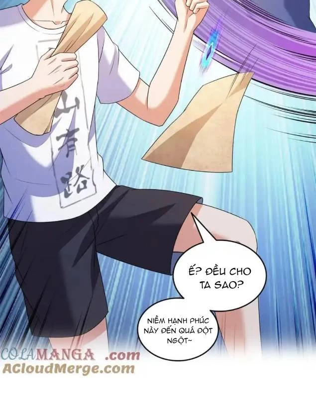 Tu Chân Nói Chuyện Phiếm Quần Chapter 643 - 34