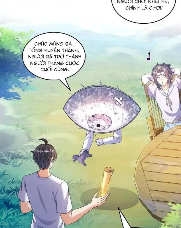 Tu Chân Nói Chuyện Phiếm Quần Chapter 643 - 36