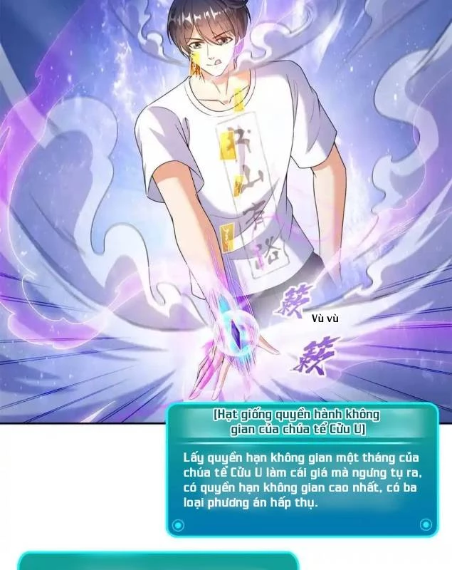 Tu Chân Nói Chuyện Phiếm Quần Chapter 643 - 40