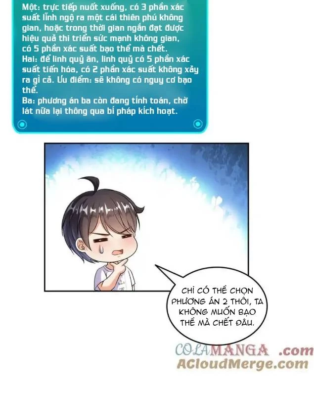 Tu Chân Nói Chuyện Phiếm Quần Chapter 643 - 41