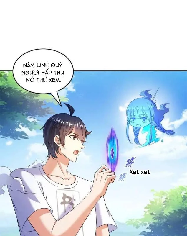 Tu Chân Nói Chuyện Phiếm Quần Chapter 643 - 42