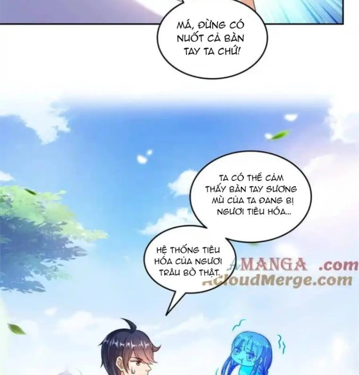 Tu Chân Nói Chuyện Phiếm Quần Chapter 643 - 45