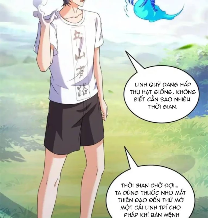 Tu Chân Nói Chuyện Phiếm Quần Chapter 643 - 46