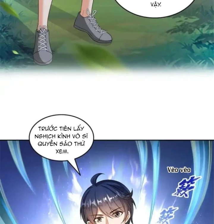 Tu Chân Nói Chuyện Phiếm Quần Chapter 643 - 47