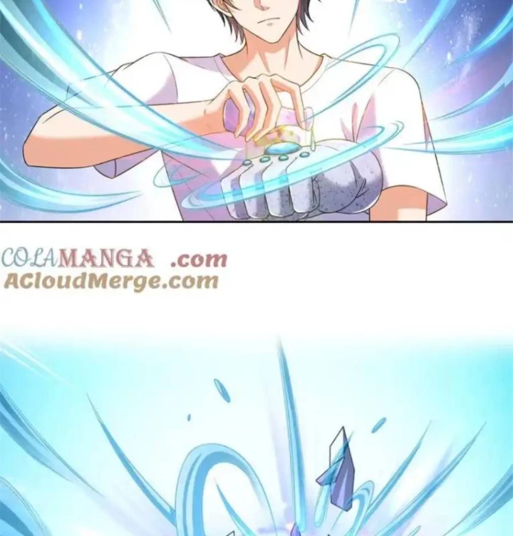 Tu Chân Nói Chuyện Phiếm Quần Chapter 643 - 48